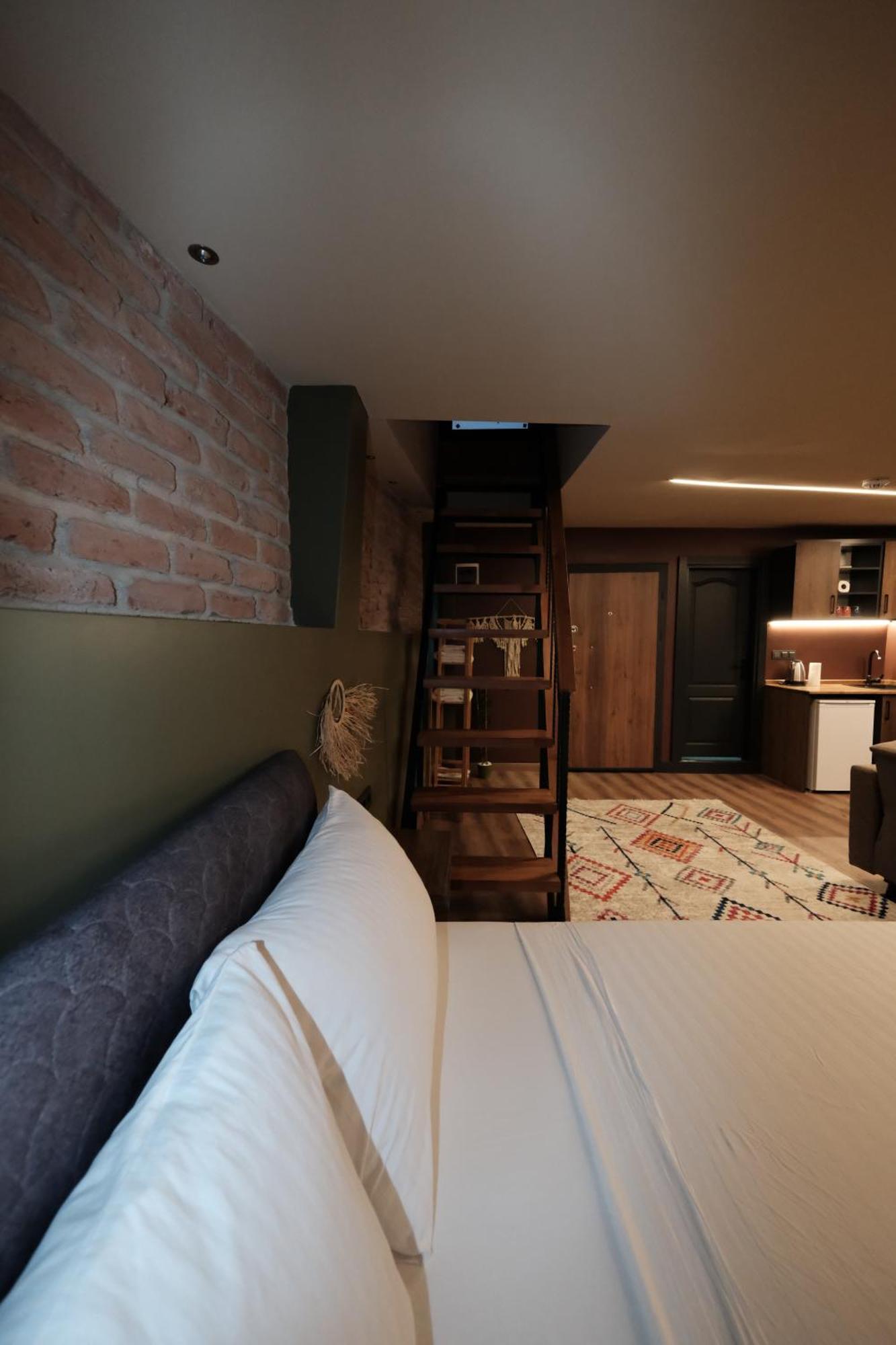 Karakoey In Karakoey Hotel Istambul Exterior foto