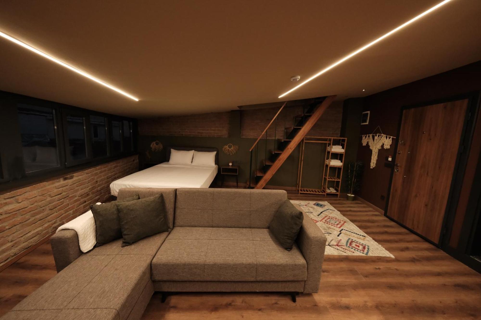 Karakoey In Karakoey Hotel Istambul Exterior foto