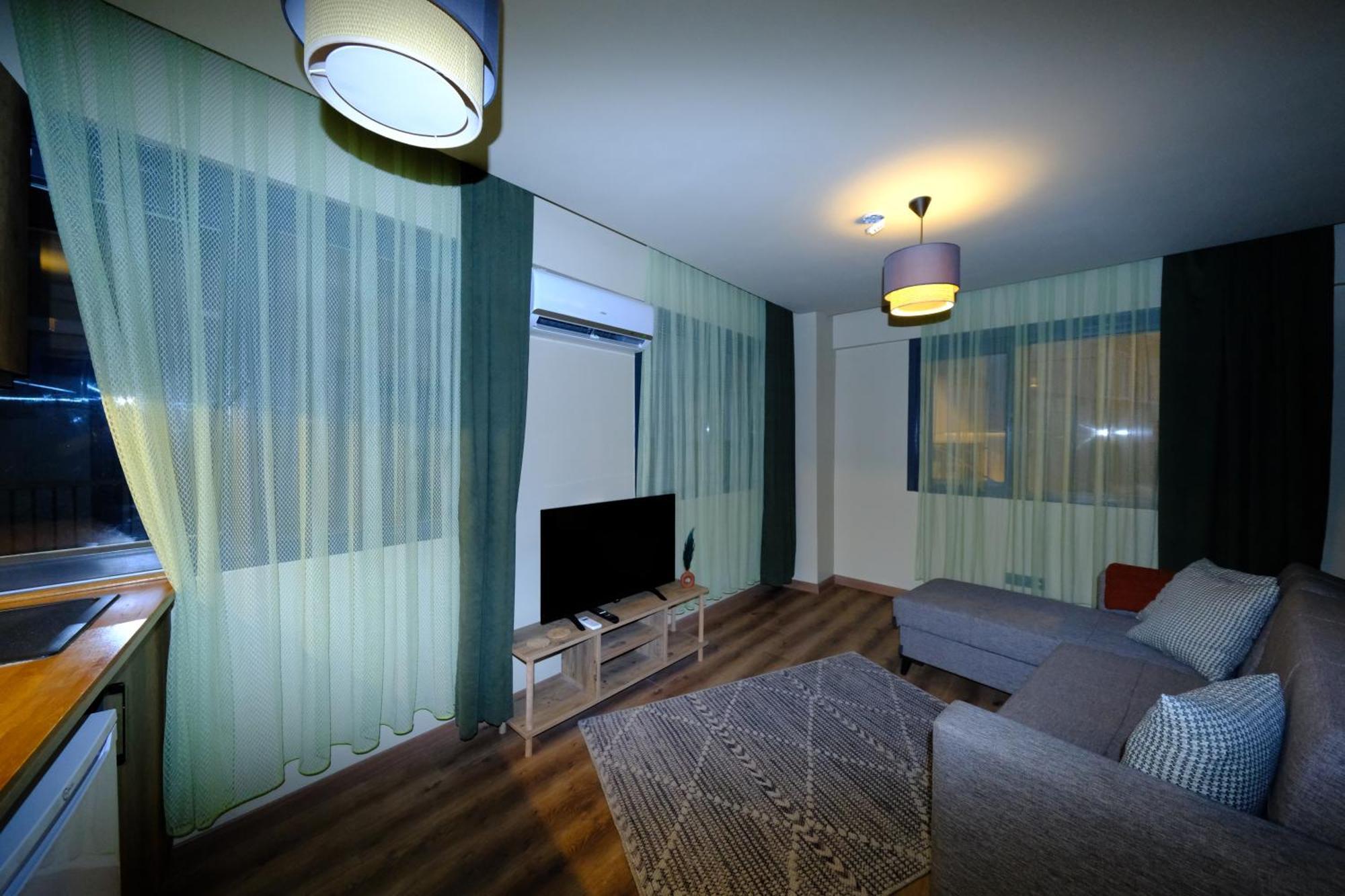 Karakoey In Karakoey Hotel Istambul Exterior foto