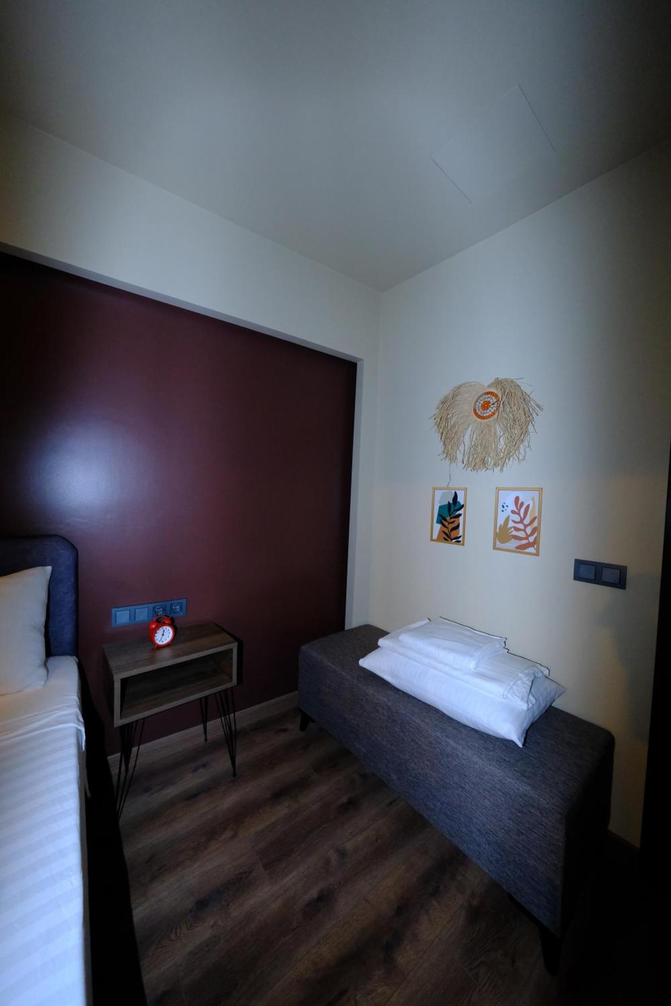 Karakoey In Karakoey Hotel Istambul Exterior foto