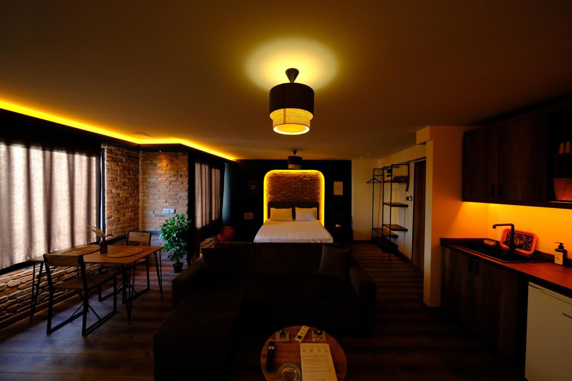 Karakoey In Karakoey Hotel Istambul Exterior foto