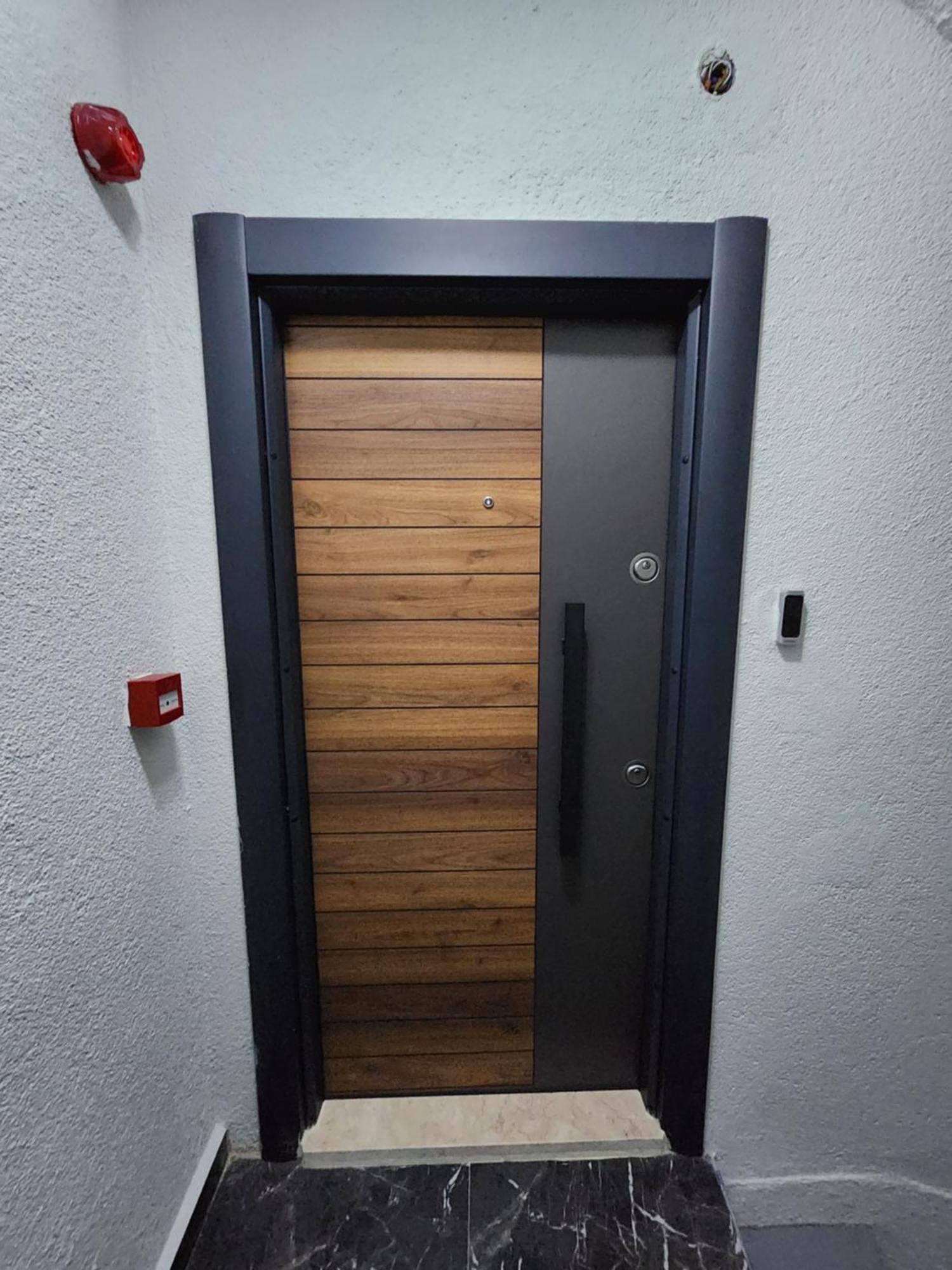 Karakoey In Karakoey Hotel Istambul Exterior foto