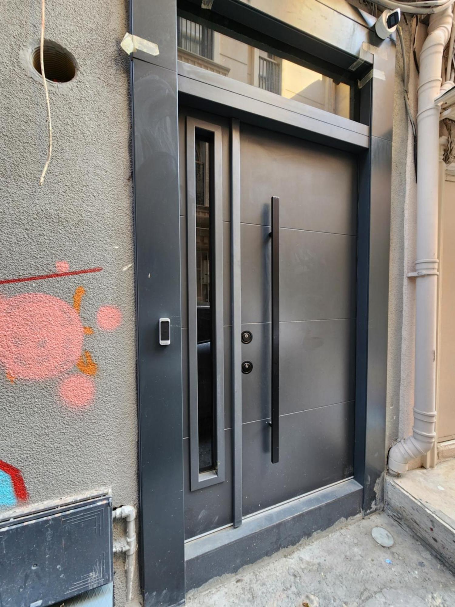 Karakoey In Karakoey Hotel Istambul Exterior foto